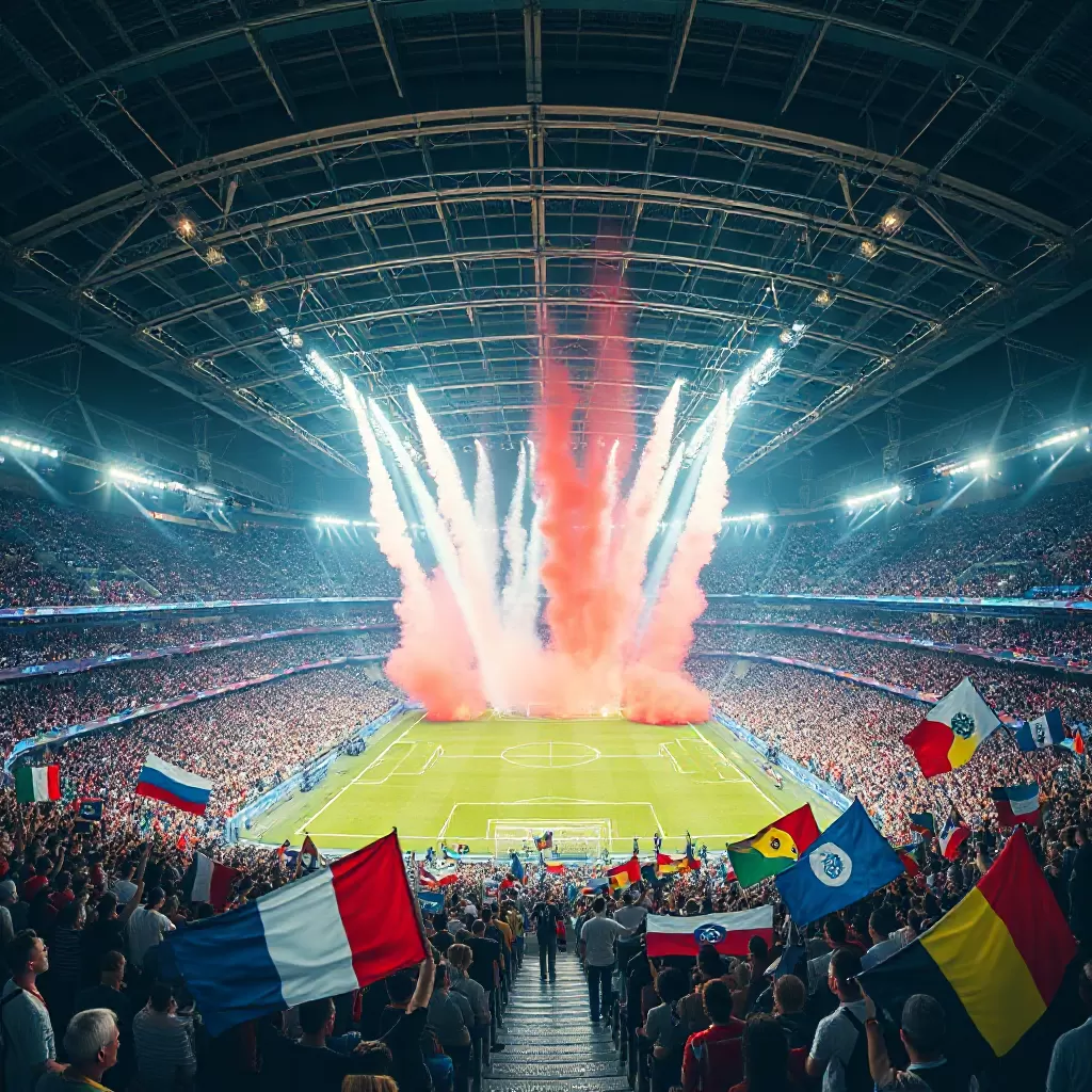 Chung Kết World Cup 2026: Cuộc Đua Đến Danh Hiệu Cao Nhất – Sân Chơi Nào Cho Dân Cá Cược? — view 3
