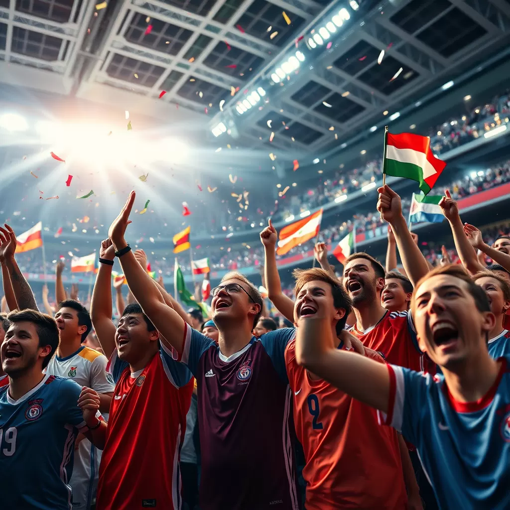 Top ứng viên vô địch World Cup 2026 theo chuyên gia: Ai sẽ lên ngôi? — view 2