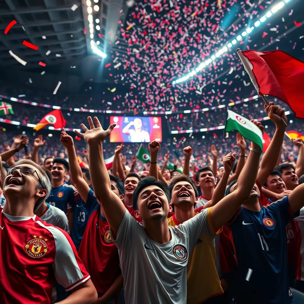 Đâu là đội bóng đáng xem nhất tại World Cup 2026?