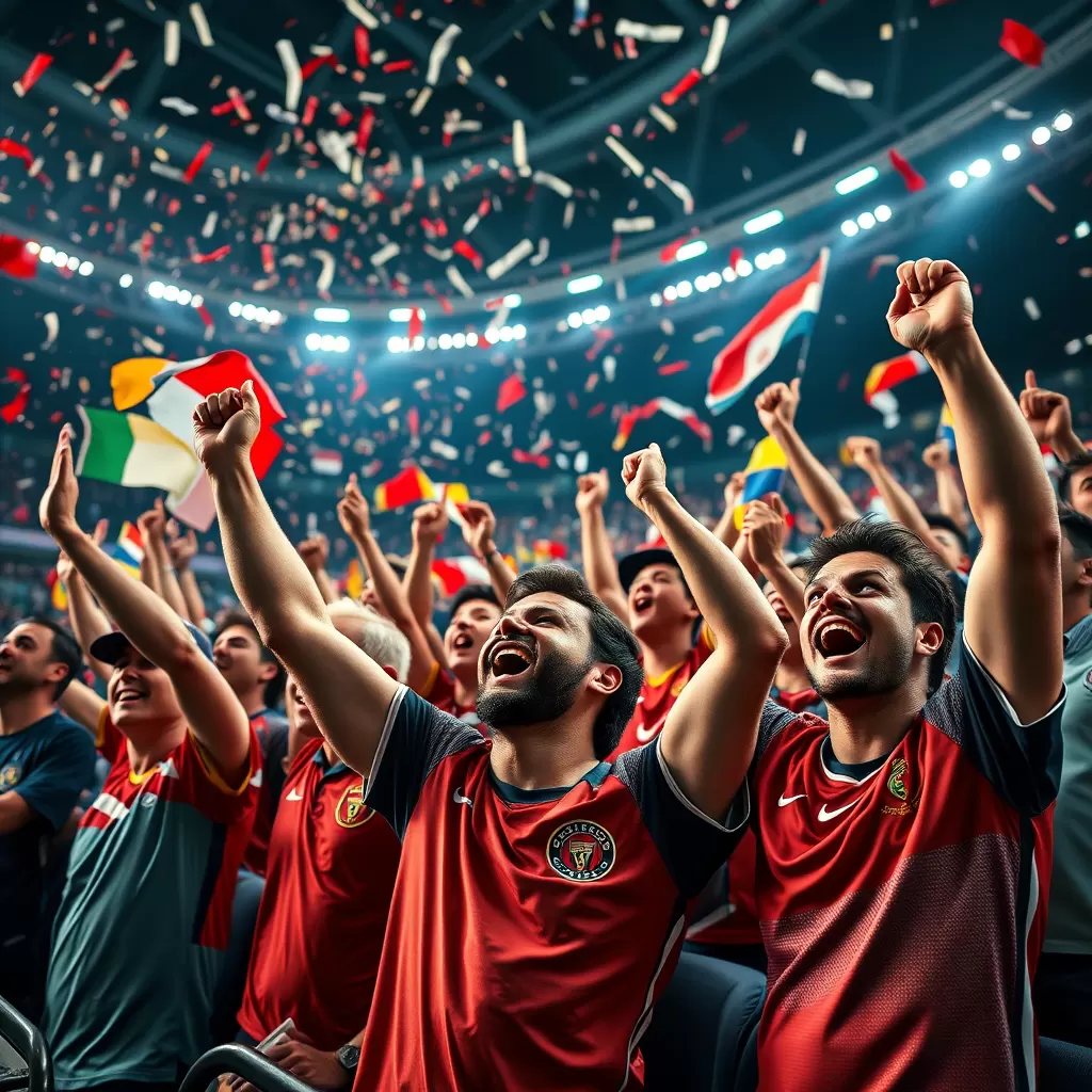 Nhận Định Chung Kết World Cup 2026 Chính Xác Nhất: Ai Sẽ Nâng Cúp?