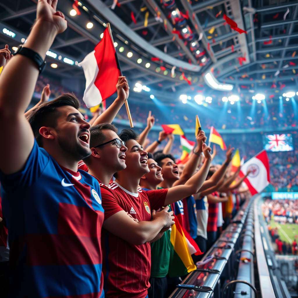 World Cup 2026: Ai sẽ là ngôi sao bùng nổ nhất giải đấu?