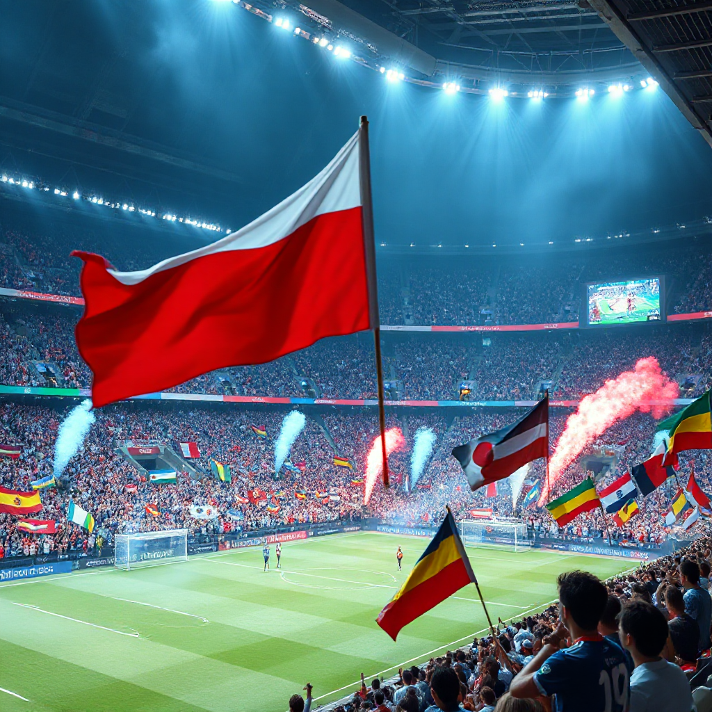 Ai Sẽ Chạm Tay Vào Chiếc Cúp Vàng World Cup 2026?