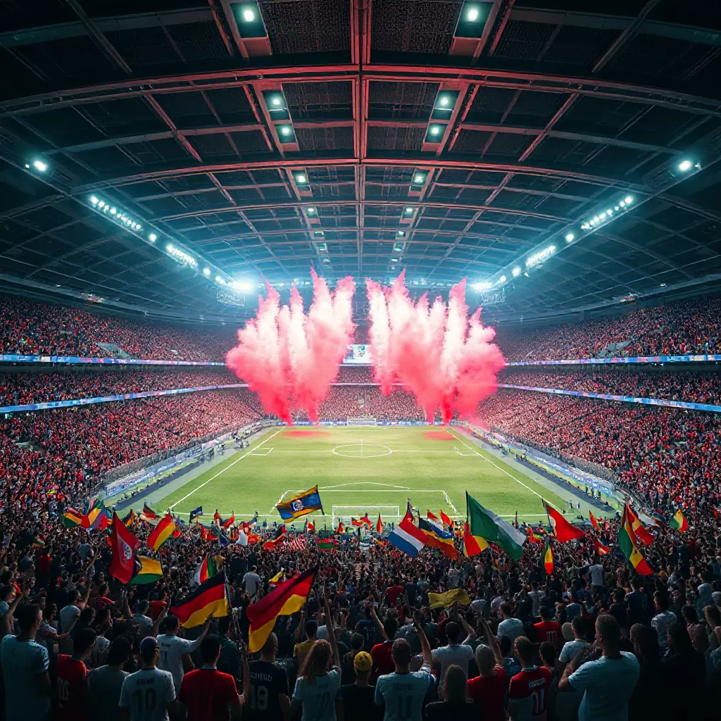 Vòng loại World Cup diễn ra khi nào? Lịch thi đấu chi tiết cho mọi khu vực
