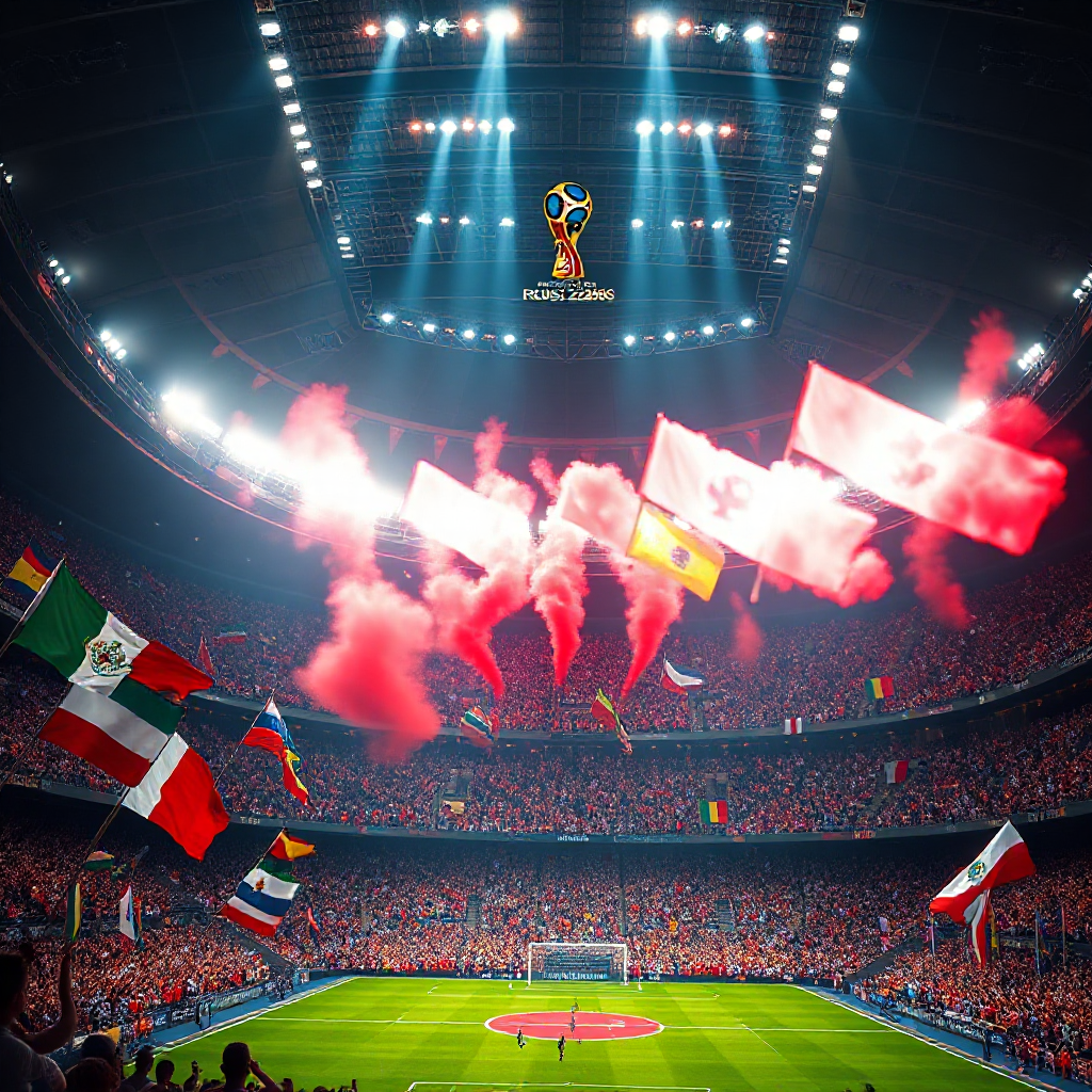 Những cầu thủ trẻ có thể bùng nổ tại World Cup 2026