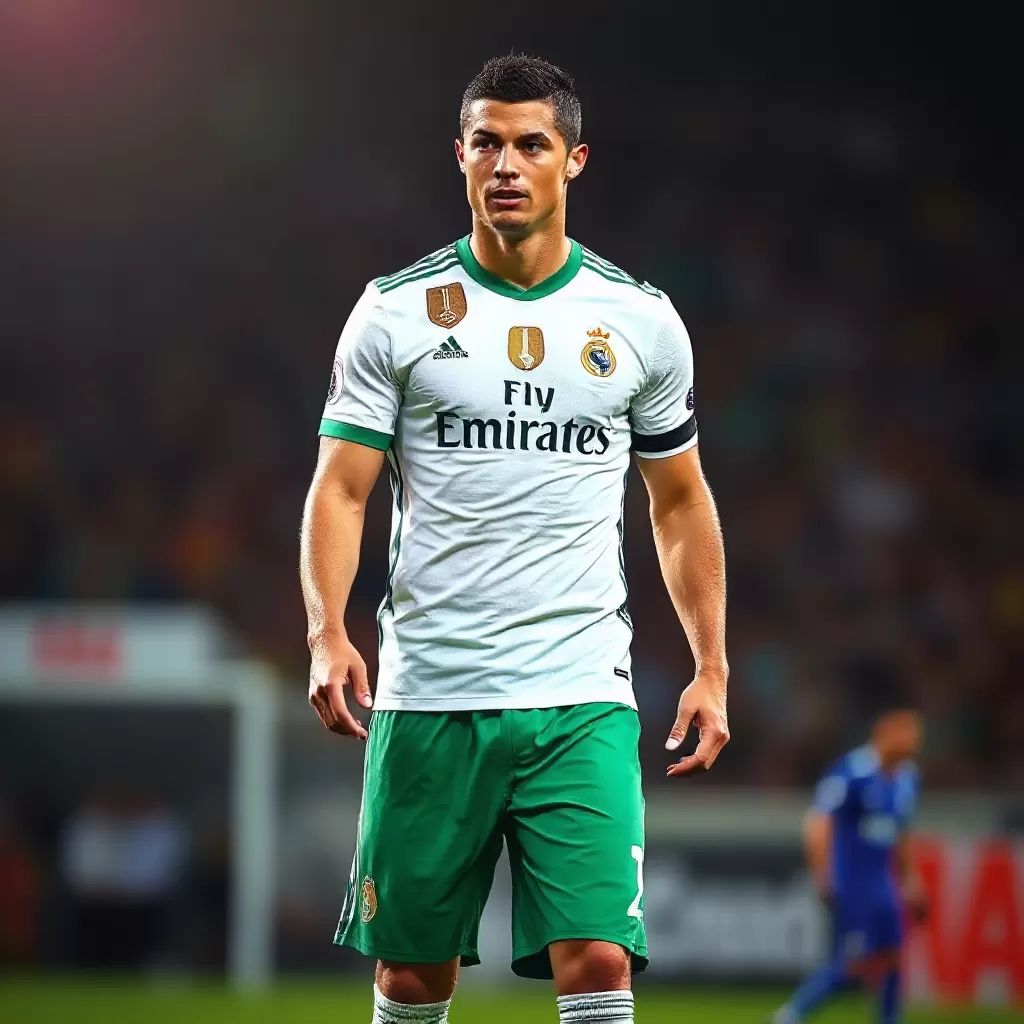 Những Thông Tin Hấp Dẫn Xung Quanh Chung Kết World Cup 2026 và Sân Chơi Đỉnh Cao