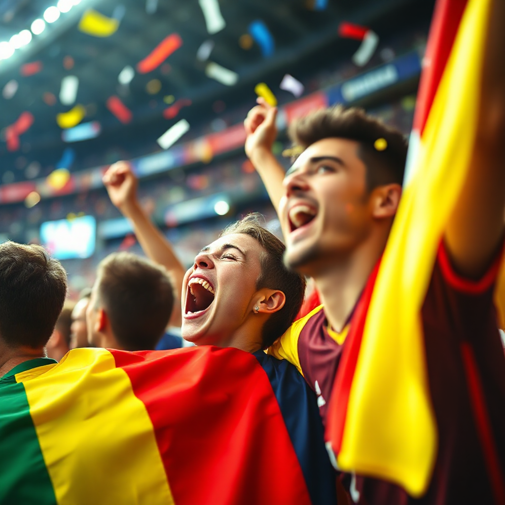 Top câu chuyện truyền cảm hứng đáng chú ý tại World Cup 2026