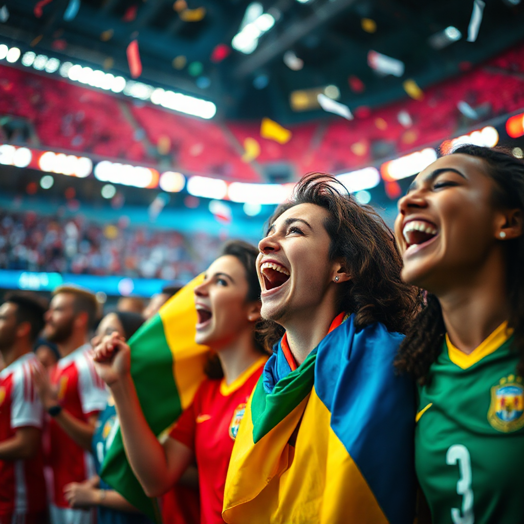 World Cup 2026: Những đội bóng giàu tham vọng nhất giải đấu
