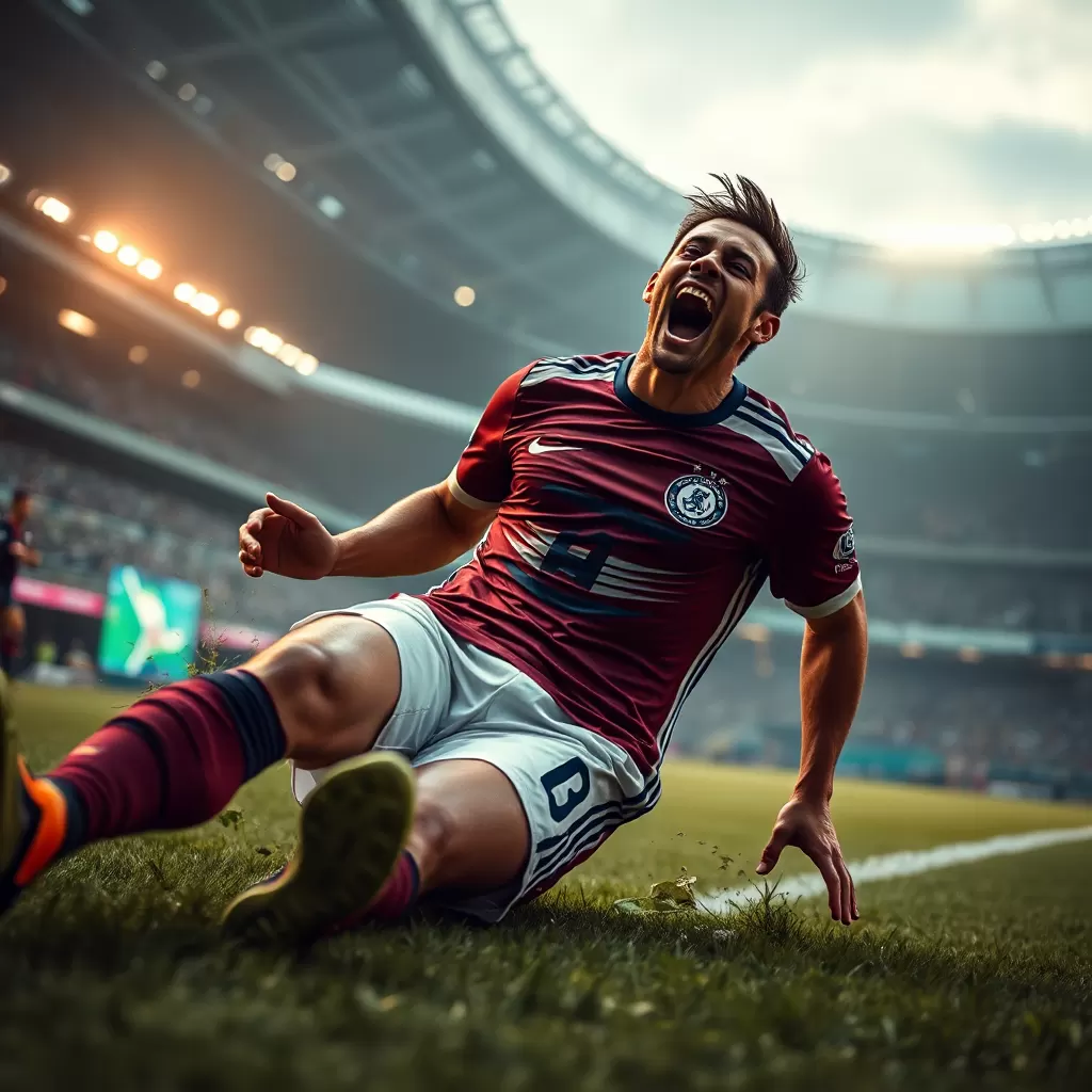 World Cup 2026 Và Những Màn Tranh Tài Không Có Chỗ Cho Sai Lầm
