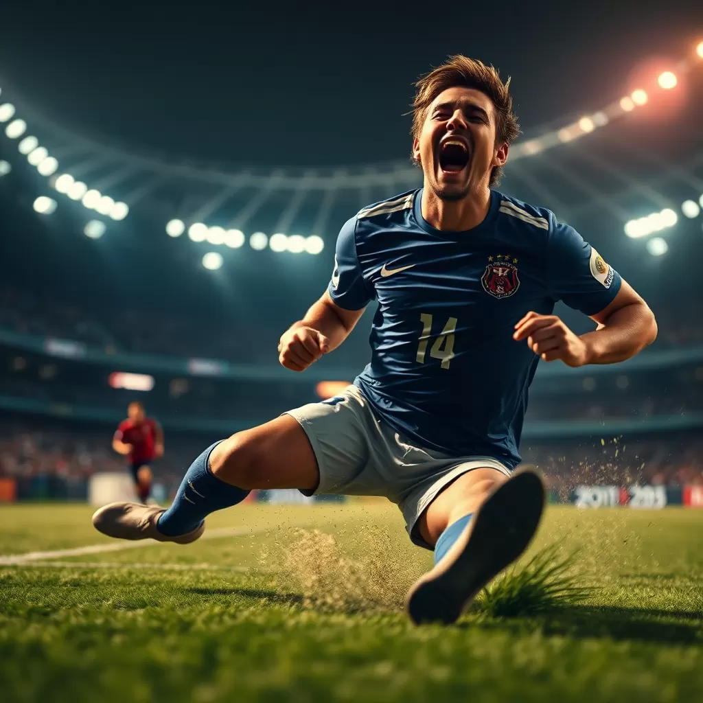 mu88-cr7.com Review: A Balanced Look at Professional Live Soccer Streaming — view 4