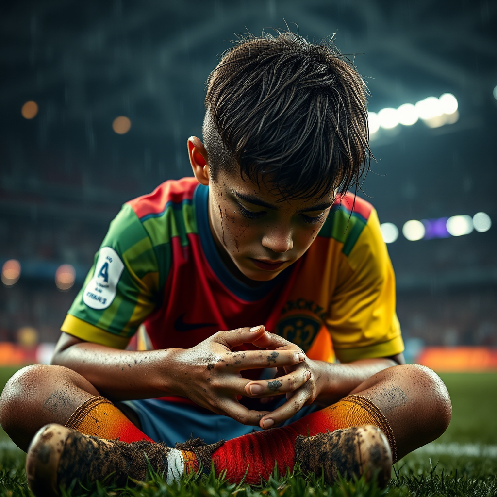 World Cup 2026 và sự bùng nổ của thế hệ cầu thủ trẻ: Làn gió mới cho bóng đá thế giới