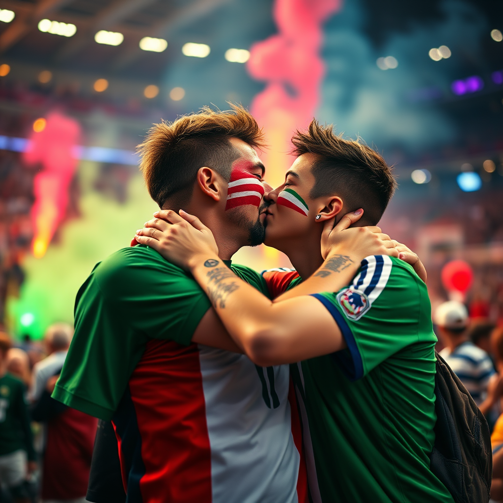 Các đội bóng châu Âu đang thống trị World Cup 2026: Làn sóng mới từ lục địa già
