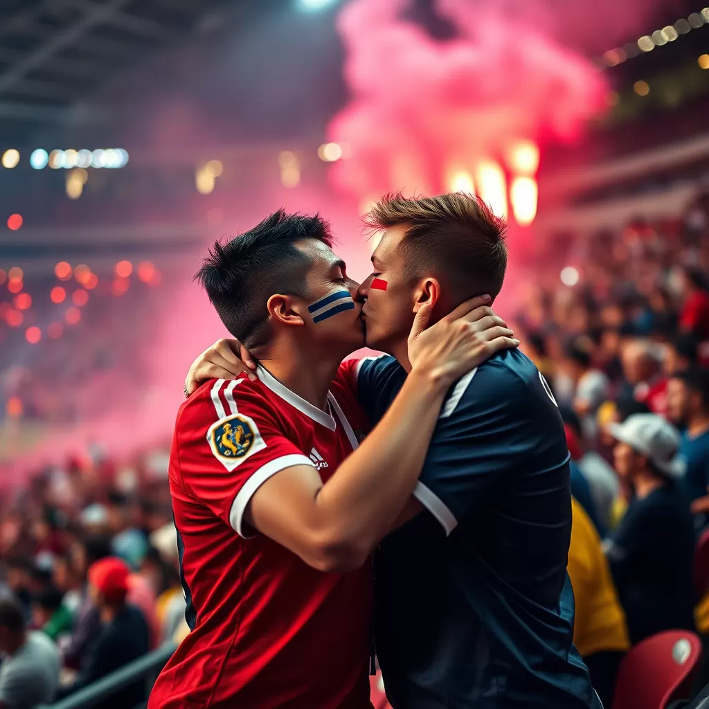 Các Chiến Thuật Có Thể Thống Trị World Cup 2026