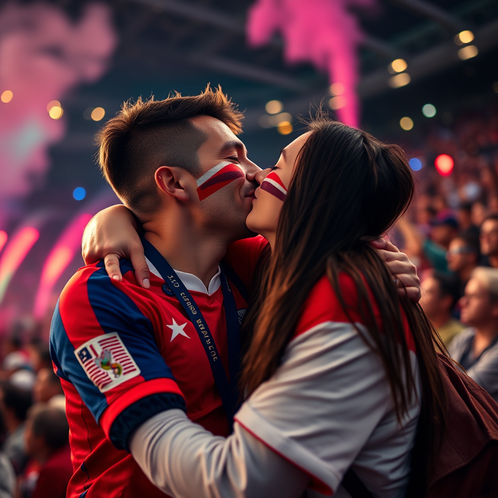 World Cup 2026: Hành Trình Viết Lại Lịch Sử Bóng Đá
