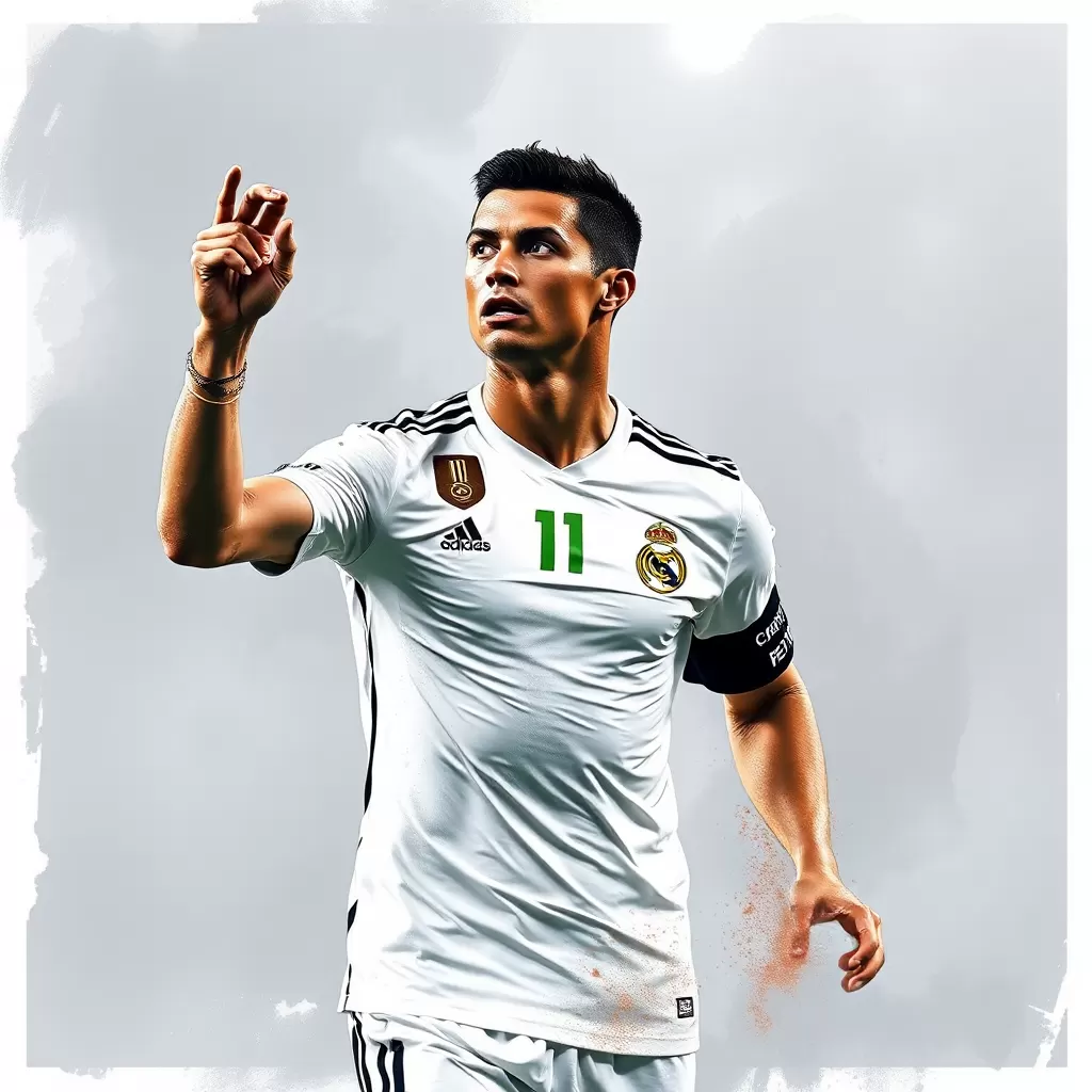 World Cup 2026 Và Những Kỷ Lục Không Tưởng Đang Chờ Được Xô Đổ