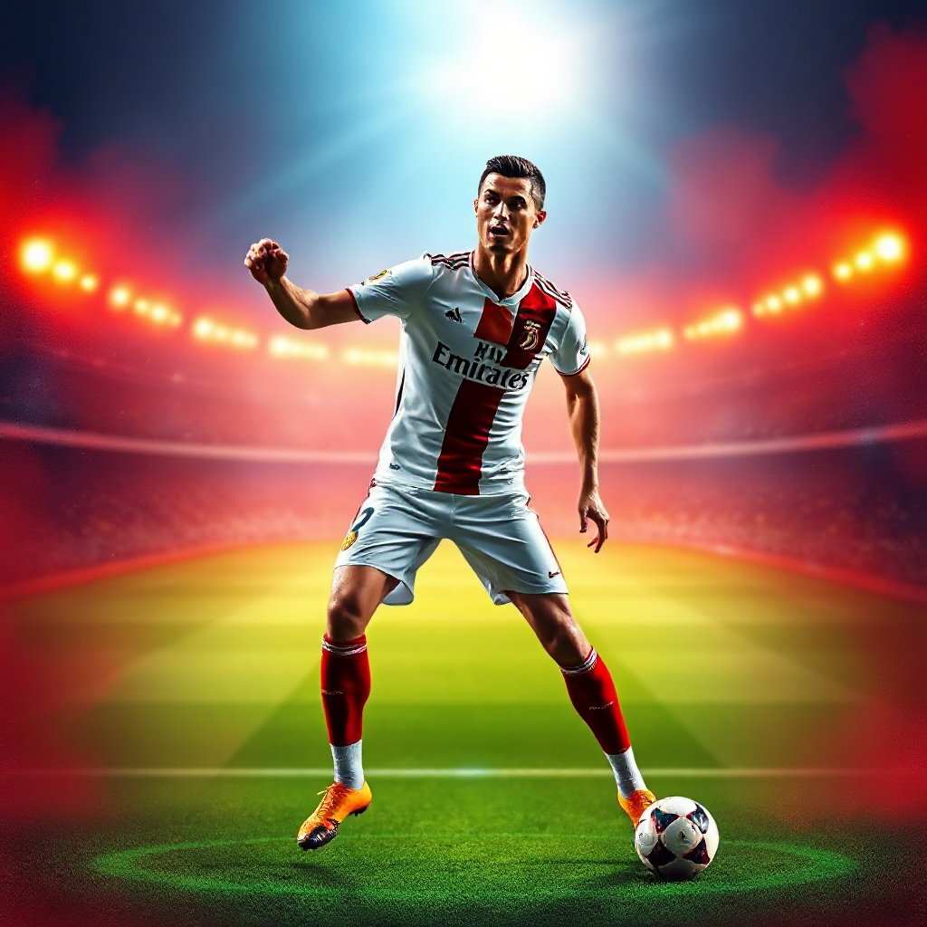 World Cup: Nơi Tinh Thần Thể Thao Được Tôn Vinh Trên Hết