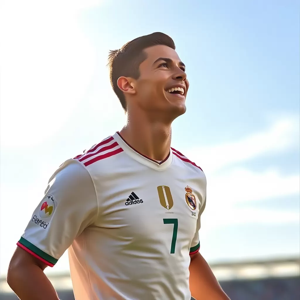 Những Nhân Vật Tạo Nên Chung Kết World Cup 2026: Sân Chơi Đẳng Cấp Tại ao88.bar — view 2