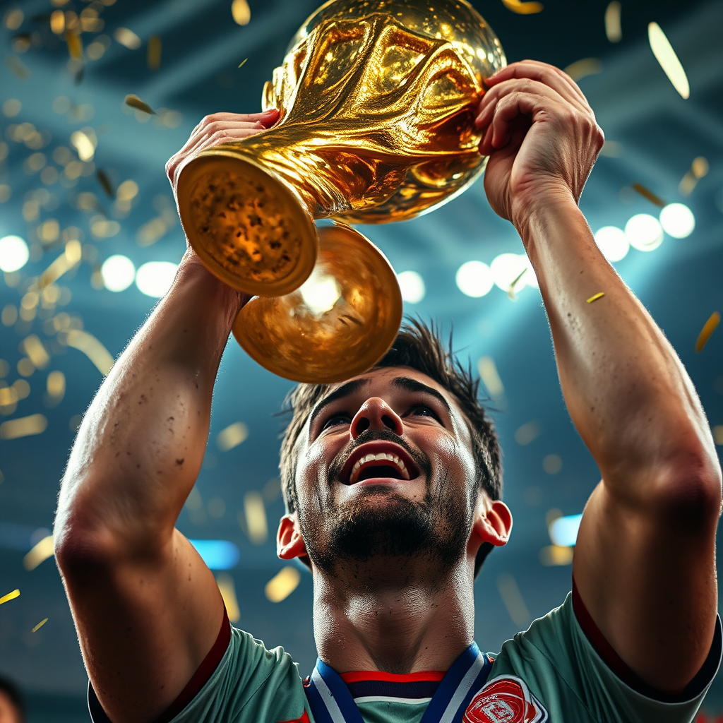 Những đội bóng đáng xem nhất World Cup 2026: Ai sẽ làm nên chuyện?