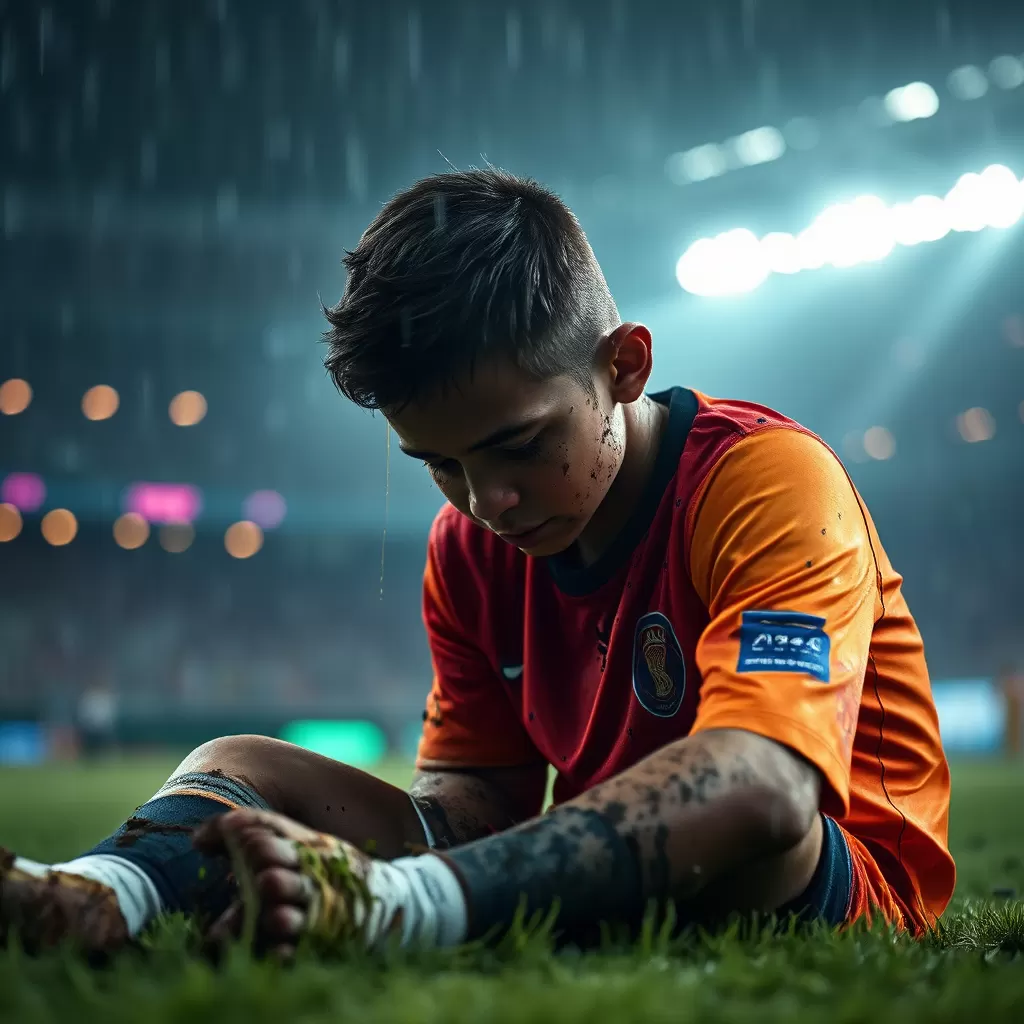 Chung kết World Cup 2026: Ai sẽ trở thành người hùng lịch sử? — view 3