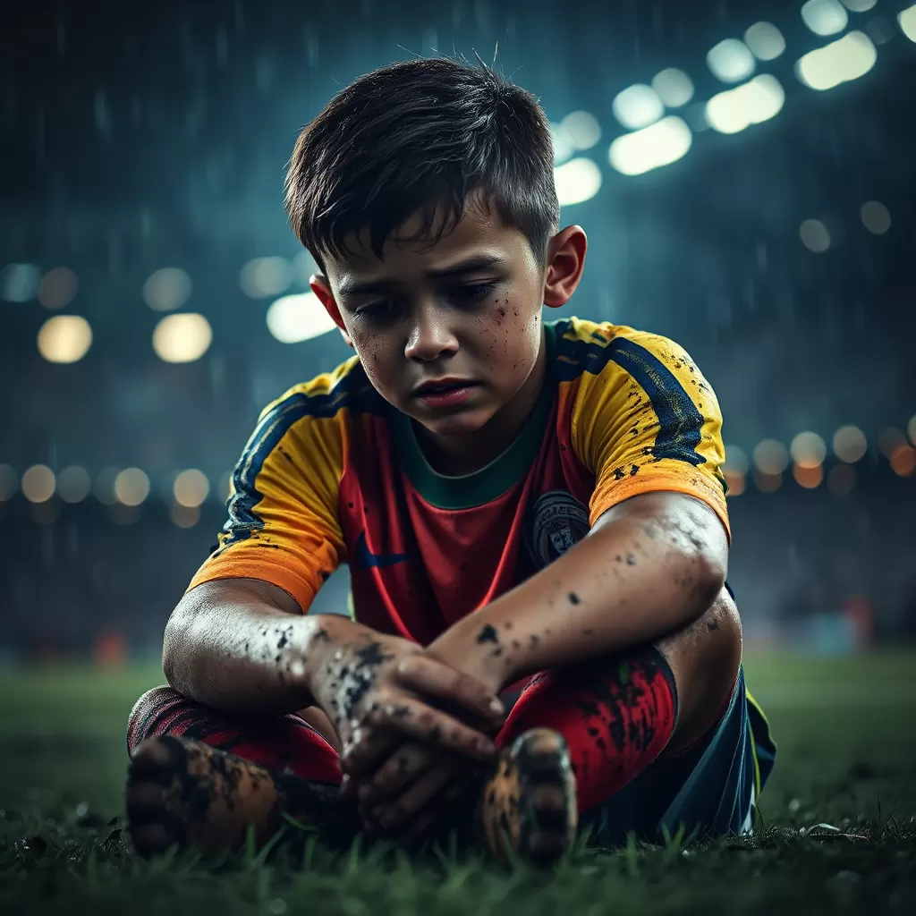World Cup 2026: Hành Trình Của Những Giấc Mơ