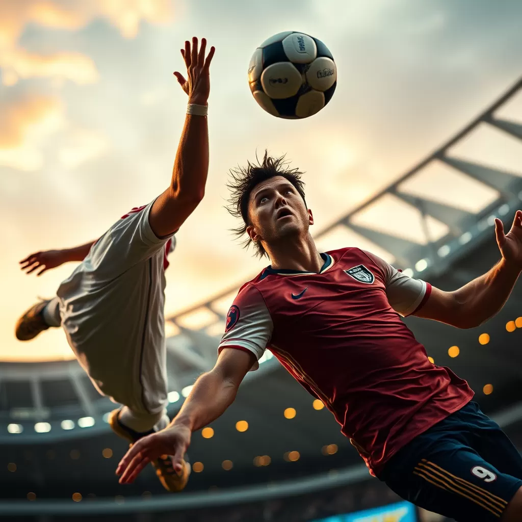 Chung Kết World Cup 2026: Cuộc Đua Đến Danh Hiệu Cao Nhất – Sân Chơi Nào Cho Dân Cá Cược? — view 2