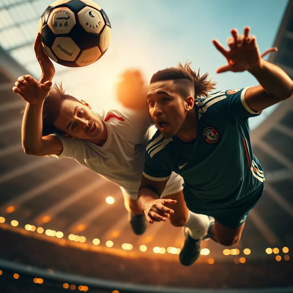 World Cup 2026 và cơn sốt bóng đá trẻ: Liệu chúng ta đã sẵn sàng cho một kỷ nguyên mới?