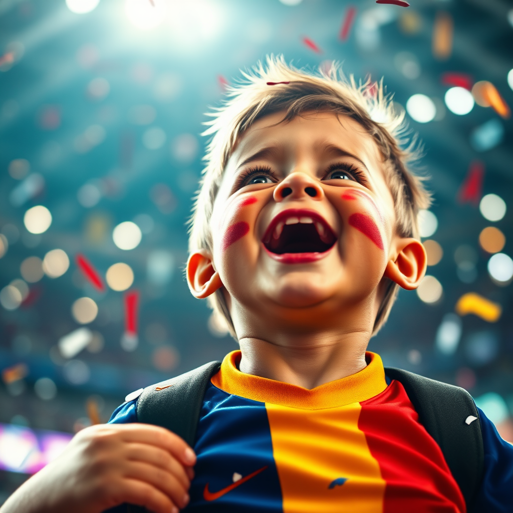 World Cup 2026: Cuộc chiến của đam mê và khát vọng