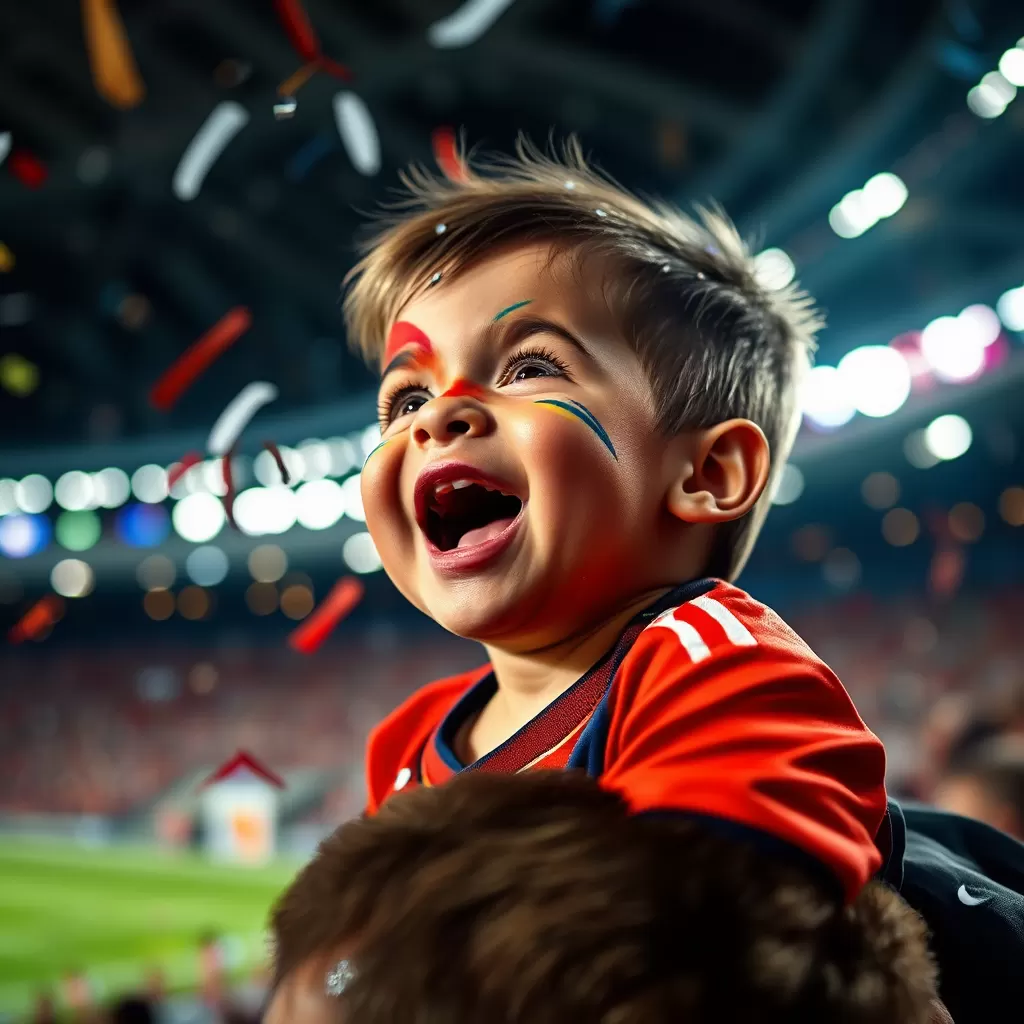 World Cup 2026: Những Trận Cầu Để Đời Và Cơn Sốt Bóng Đá Chưa Từng Có