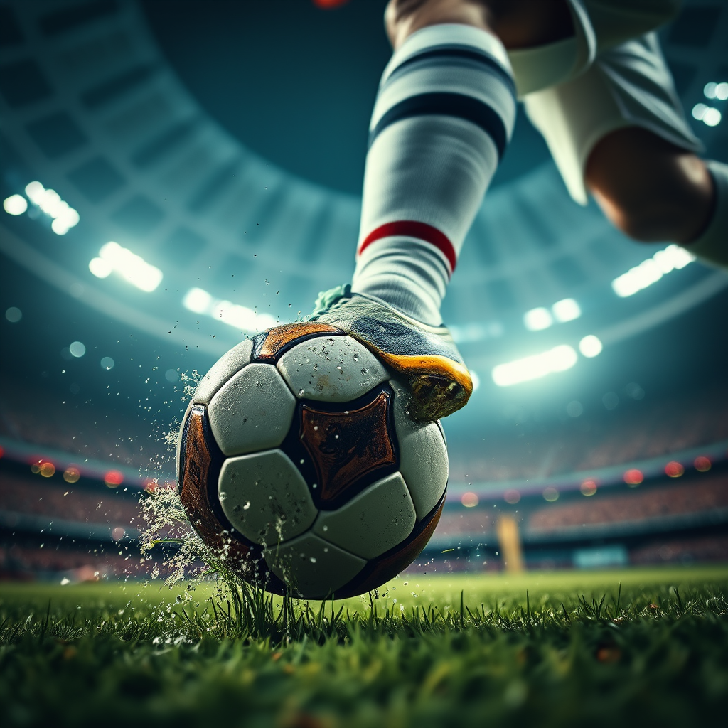 World Cup 2026: Hành Trình Của Những Kẻ Thách Thức Và Cơn Sốt Bóng Đá Chưa Từng Có