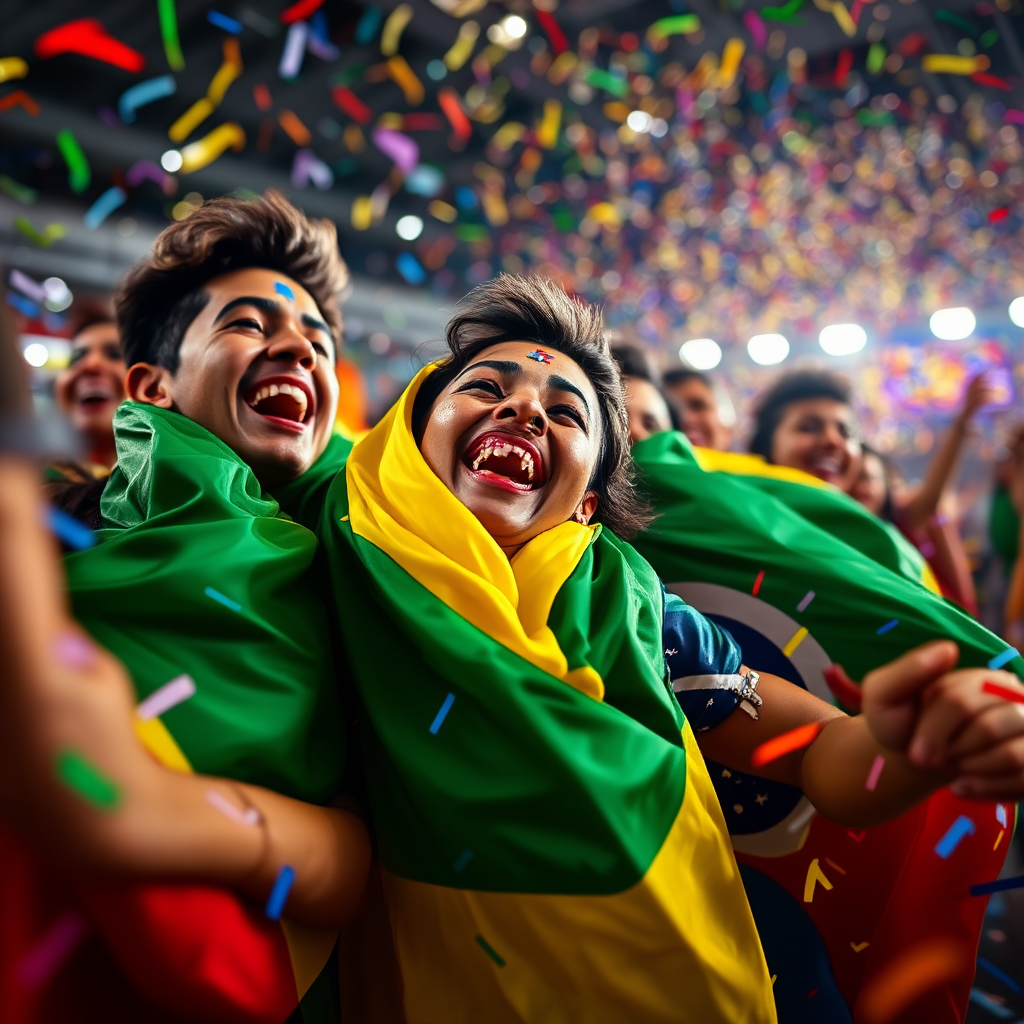 SV88 đồng hành cùng người hâm mộ World Cup 2026 toàn cầu