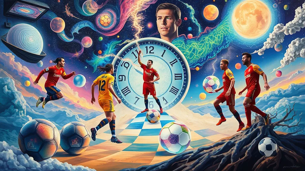 World Cup 2026: Làn gió mới từ thể thức 48 đội tuyển — view 3