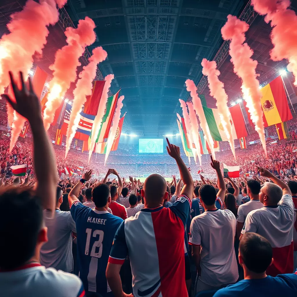 Những yếu tố quyết định thành công tại World Cup 2026 — view 4