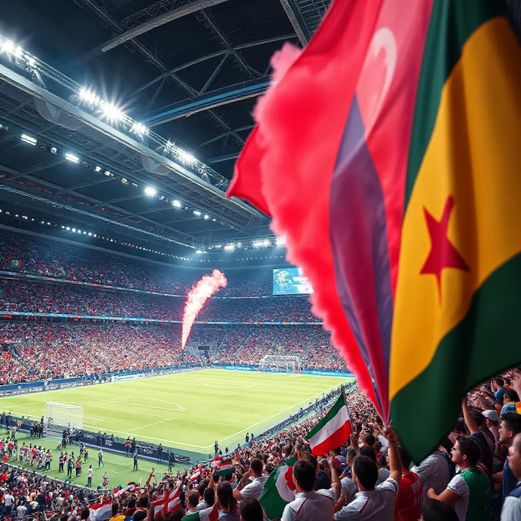 World Cup 2026 Bồ Đào Nha: Cơn Sốt Mang Tên Ronaldo Và Thế Hệ Vàng Mới — view 2
