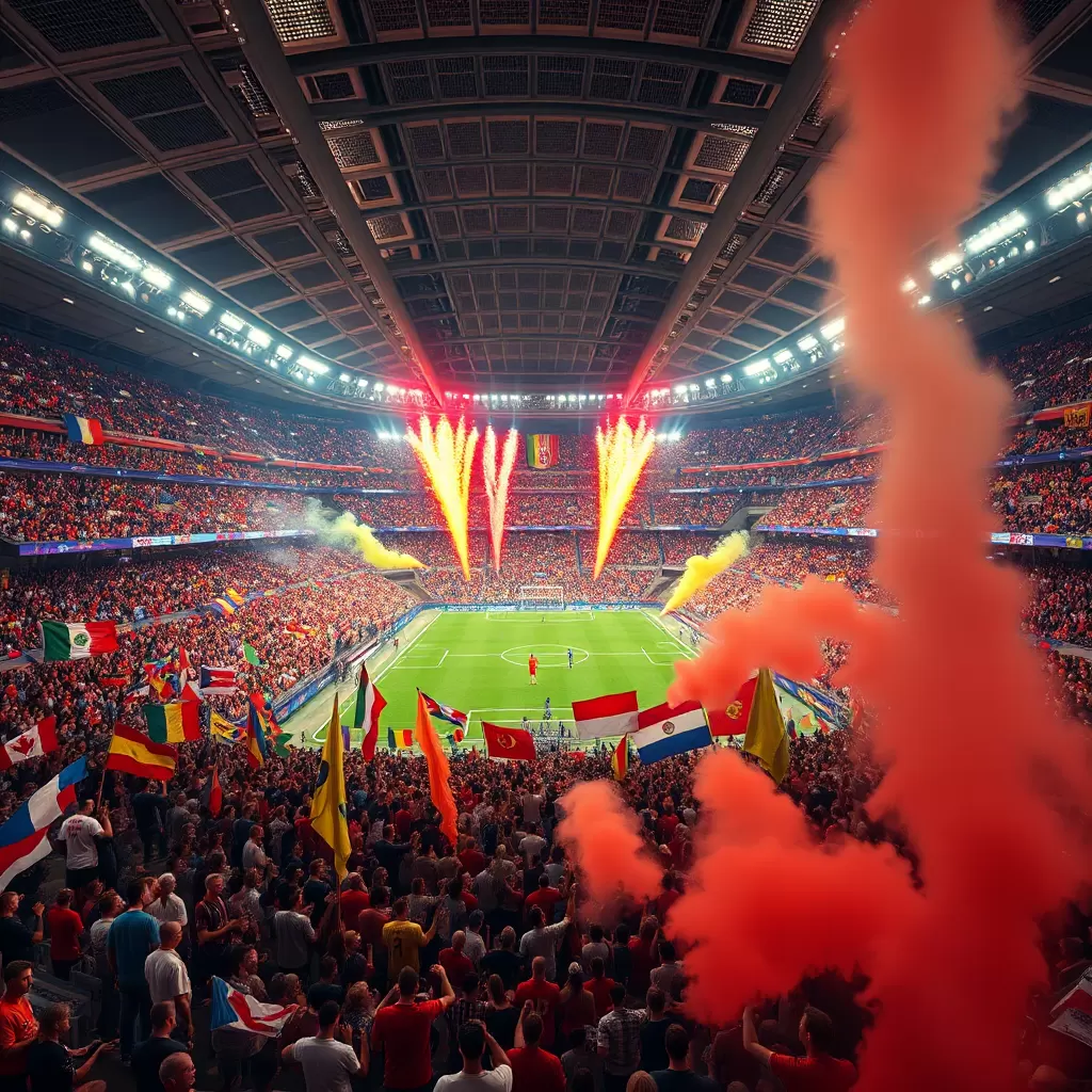 Những đội tuyển châu Á gây bất ngờ tại vòng loại WC 2026 — view 4