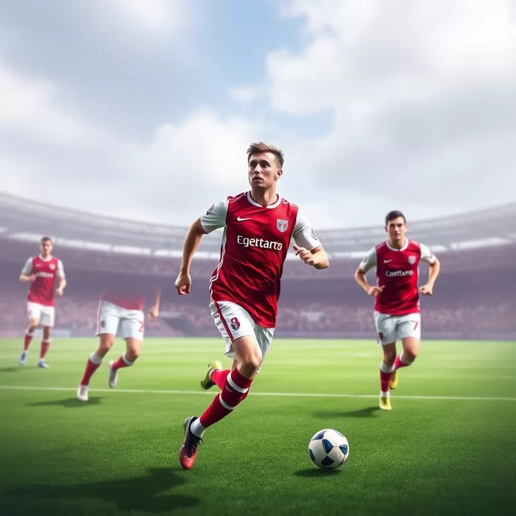 World Cup 2026: Nơi chiến thuật lên ngôi tuyệt đối — view 5