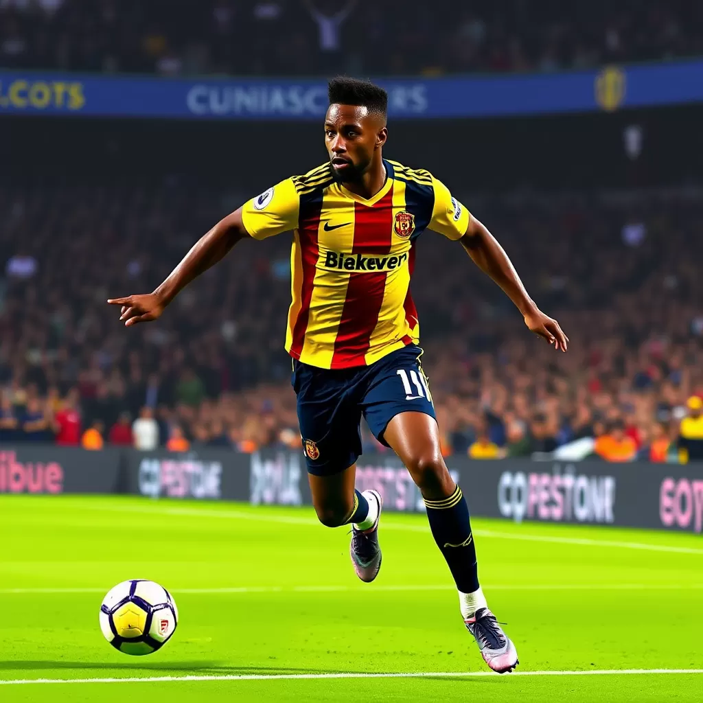 Những đội bóng đáng xem nhất World Cup 2026: Ai sẽ làm nên chuyện? — view 2