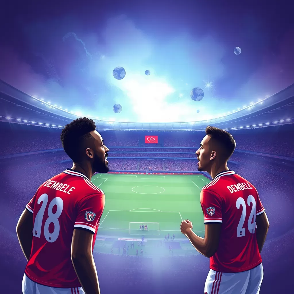 World Cup 2026: Cuộc chiến của những "ông lớn" và bất ngờ nào đang chờ đón? — view 4