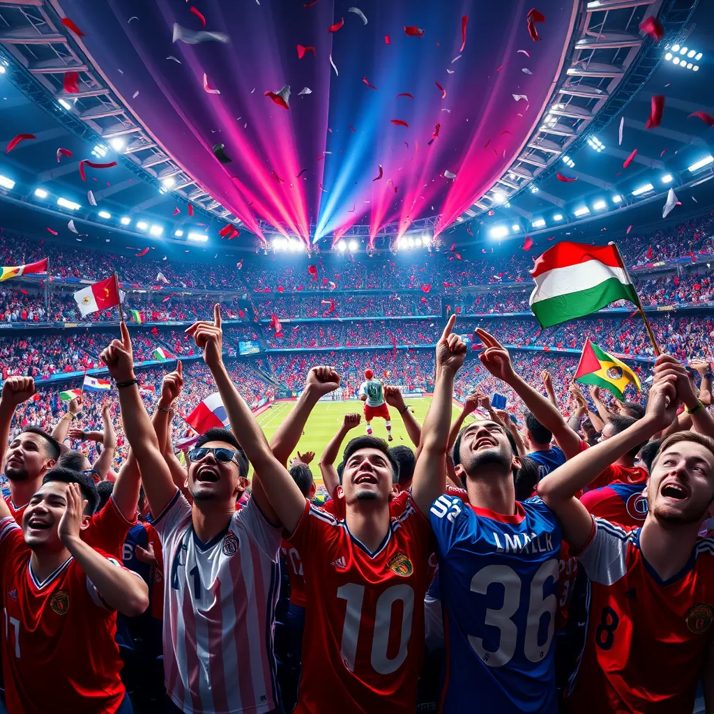 Nhận Định Chung Kết World Cup 2026 Chính Xác Nhất: Ai Sẽ Nâng Cúp? — view 4