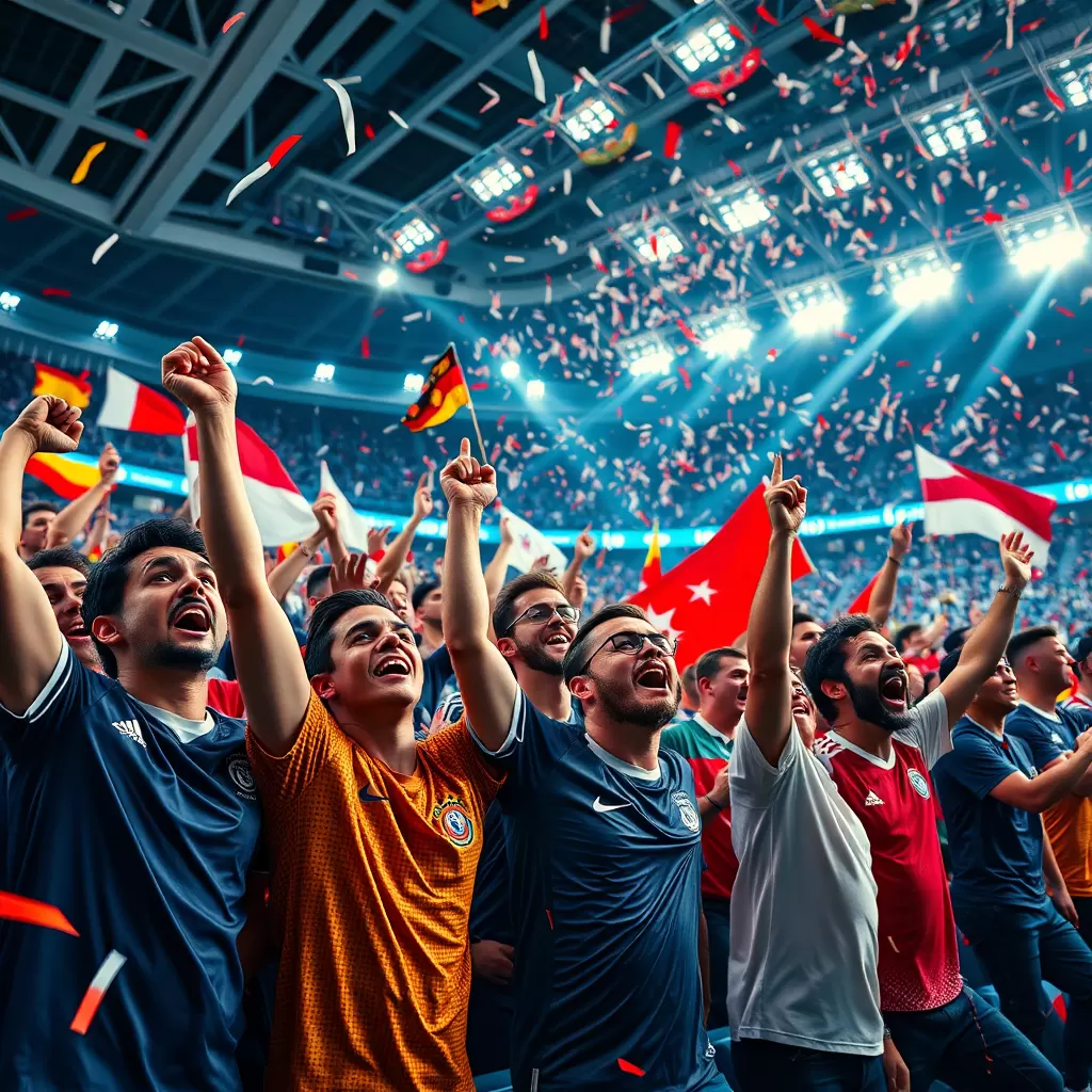 World Cup 2026 và sự xuất hiện của thế hệ siêu sao mới — view 4