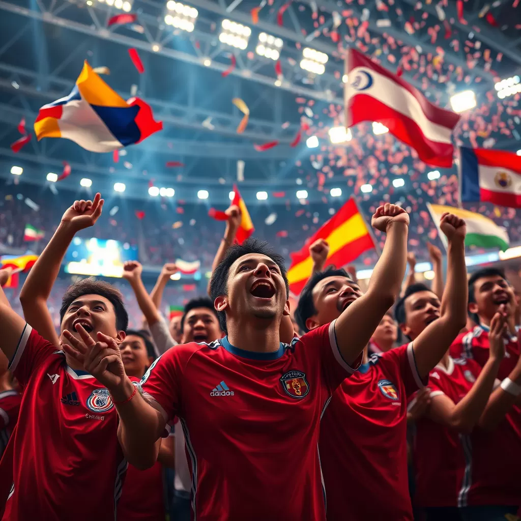 A Long-Time Viewer's Take on tt88tt88.com Football Streams for Top Clubs — view 5