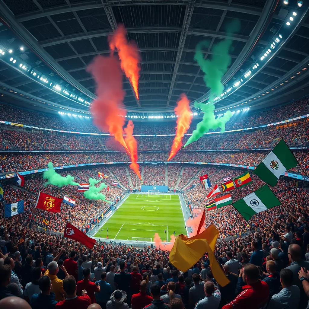 Những đội bóng đáng xem nhất World Cup 2026: Ai sẽ làm nên chuyện? — view 5