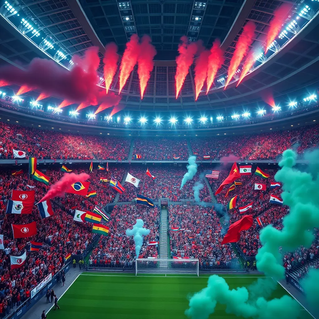 World Cup 2026 và giấc mơ vô địch của các quốc gia: Ai sẽ làm nên lịch sử? — view 4