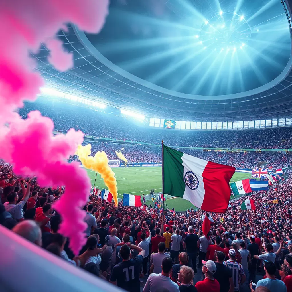 Stream Every Major Football Tournament on haga.ws – Three Key Findings Before You Sign Up — view 2