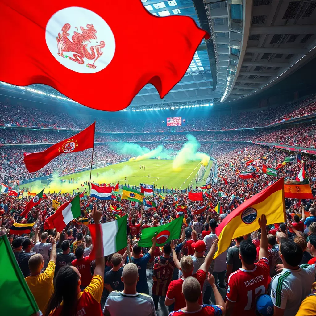 Pháp World Cup cập nhật: Cơ hội và thách thức cho Les Bleus trên hành trình bảo vệ ngôi vương — view 4