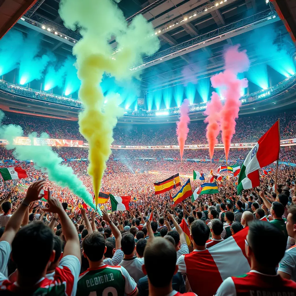 World Cup 2026: Tương lai bóng đá thế giới bắt đầu từ đây — view 3