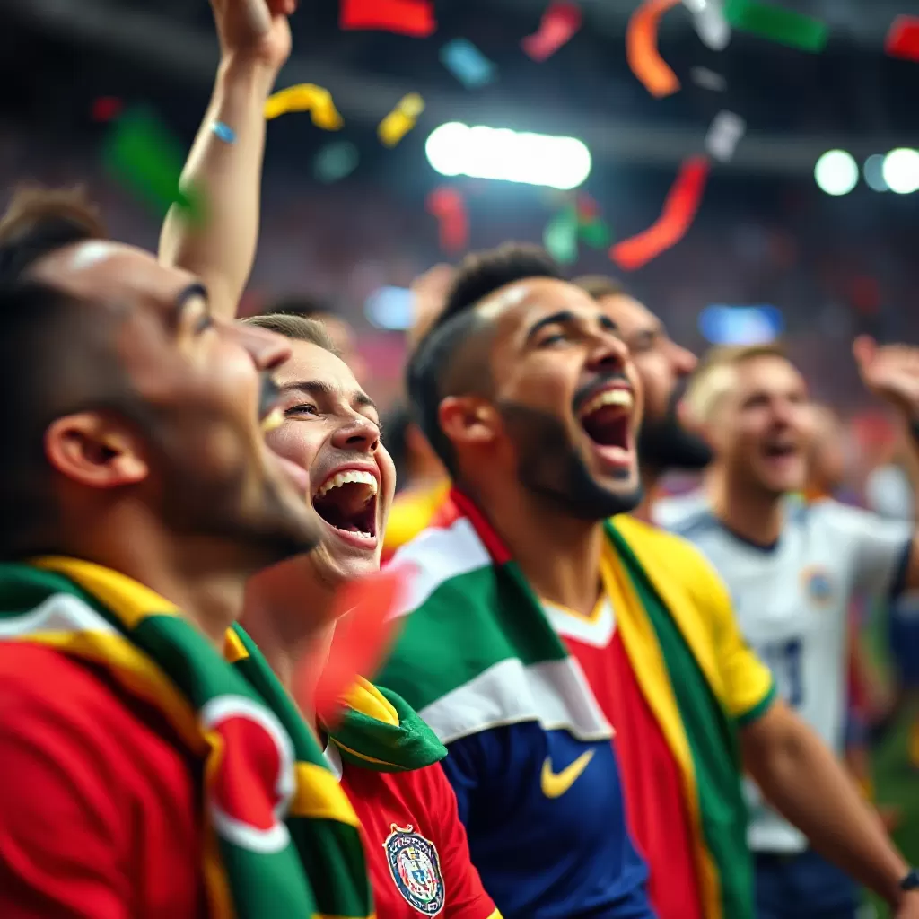 Stream Every Major Football Tournament on kubettop.io: A Transparent, Speed-First Review