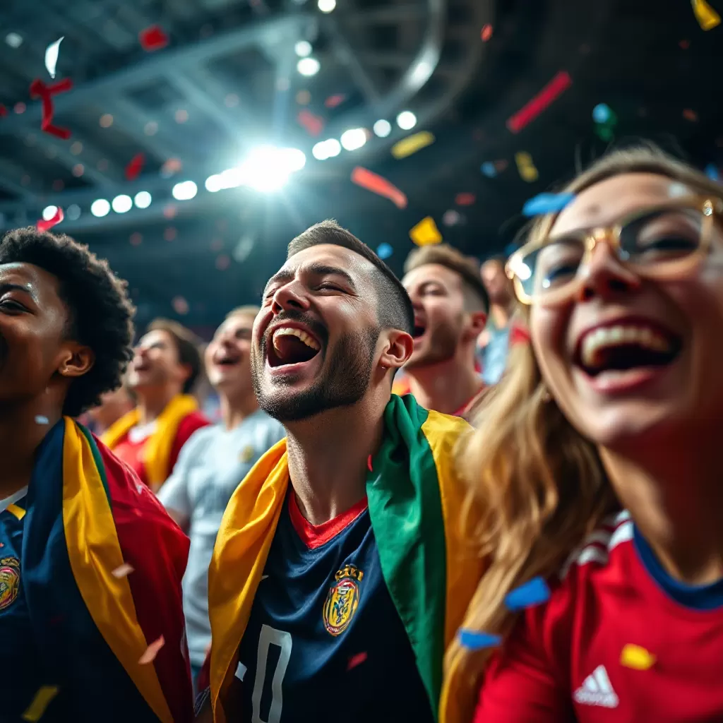 Esports Hi88: Khi Đam Mê Game Thủ Gặp Sân Chơi Đẳng Cấp — view 5
