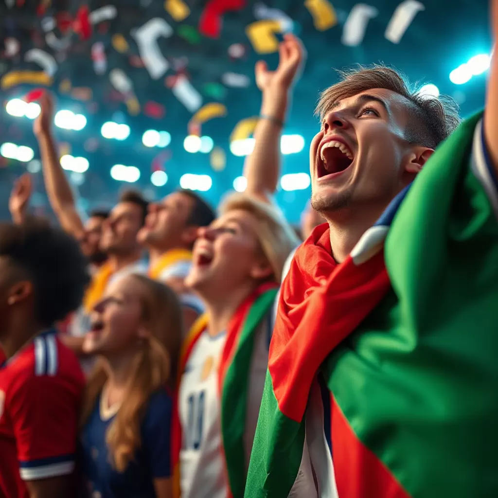 Ai Sẽ Chạm Tay Vào Chiếc Cúp Vàng World Cup 2026? — view 5