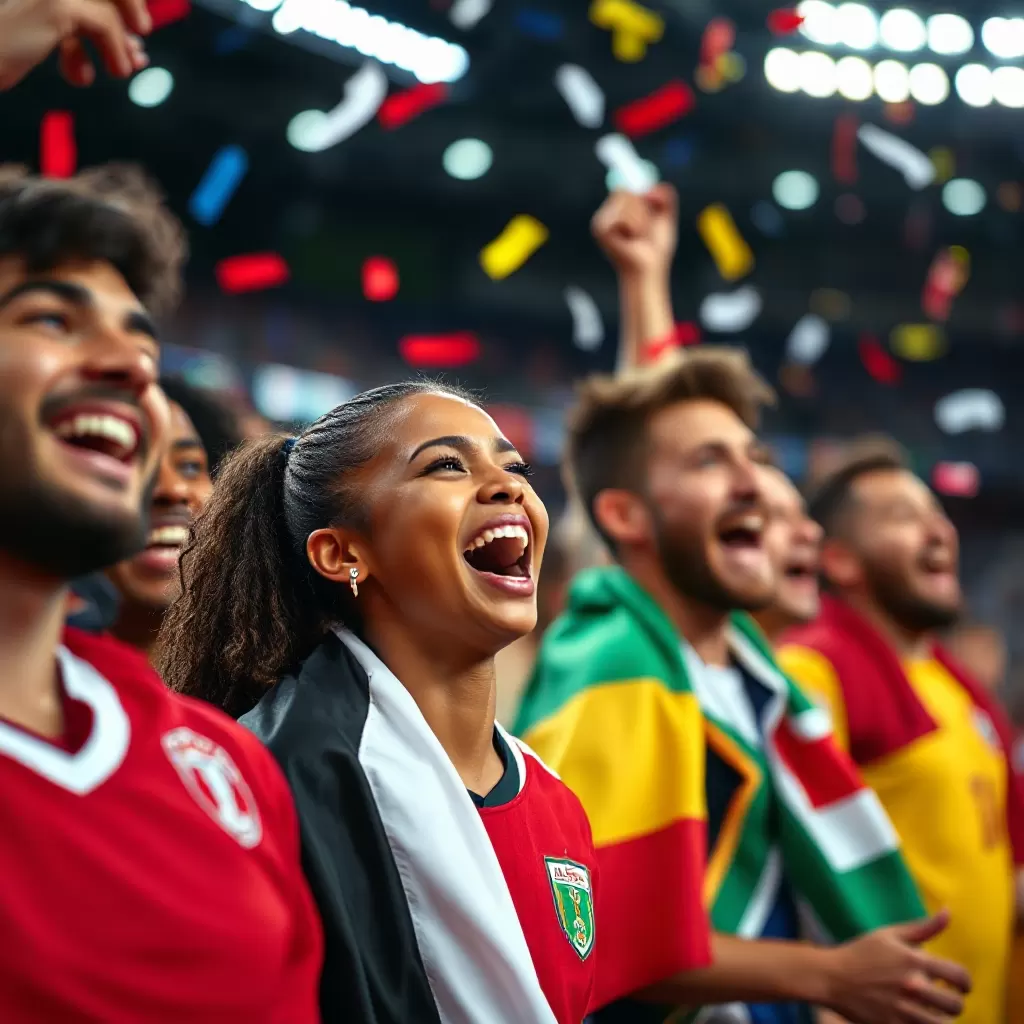 Đâu là đội bóng đáng xem nhất tại World Cup 2026? Những cái tên khiến bạn không thể rời mắt — view 3