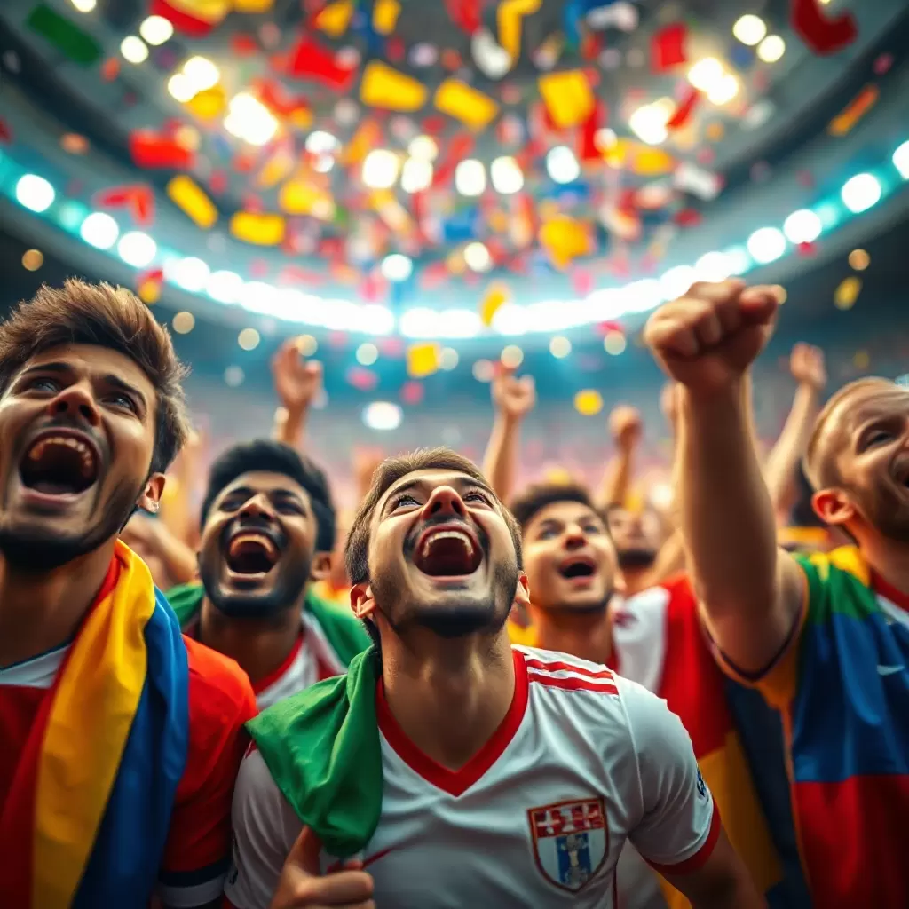 World Cup Yamal: Khi "Thần Đồng" 17 Tuổi Chạm Ngưỡng Huyền Thoại