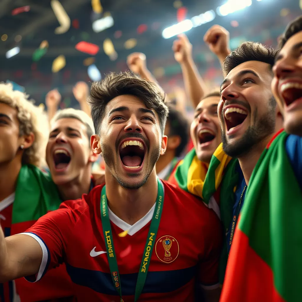 Theo dõi các bảng đấu World Cup chi tiết tại nhà cái GEM88 – Cập nhật từng phút — view 3